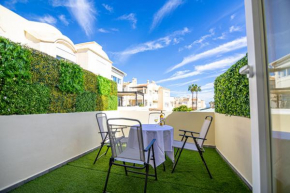 Sunstay Loft Puerto Marina Benalmadena